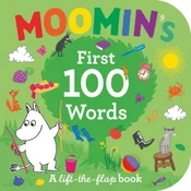 Moomins First Hundred Words