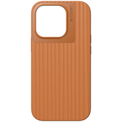 Nudient Bold Case for iPhone 14 Pro Tangerine Orange (00-001-0052-0023)