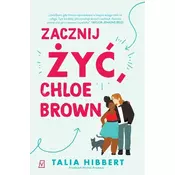 Siostry Brown T.1 Zacznij żyć, Chloe Brown