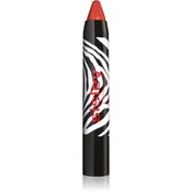 Sisley Phyto-Lip Twist balzam za ustnice za toniranje v svinčniku odtenek 28 Tangerine 2.5 g