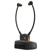 MUSE Brezžične slušalke Muse M-286 CTV 20m razdalje, (5000541178)