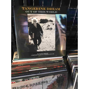 Tangerine Dream - Out Of This World (Numbered/Limited Edition) (Tangerine Coloured) (140 g) (2 LP)