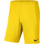 Nike Kratke hlače Dri-FIT Park III