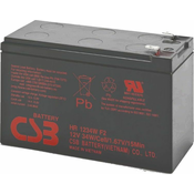 EATON Nadomestna baterija za UPS/ 12V/ 9 Ah