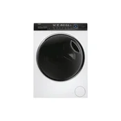 Haier Mašina za pranje veša HW120-B14979EUGS, 12 kg, 1400 o/min, Bijela