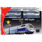 Mehano Voz TGV Duplex T681