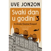 Svaki dan u godini 3 - Uve Jonzon ( 11043 )
