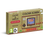 Konzola Game And Watch - Super Mario Bross RETRO