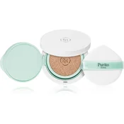 PURITO BB krema SPF 30 Purito Wonder Releaf Centella (BB Cushion) 15 g (Odtenek 13 Neutral Ivory)