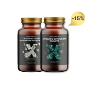 BrainMax GlucoControl