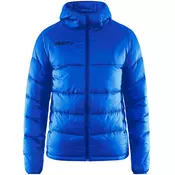 Craft Jakna s kapuco CORE EXPLORE ISOLATE JACKET M