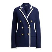 Lauren Ralph Lauren Blazer mornarska/bela