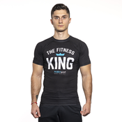 Compression T-Shirt, Polleo King - S