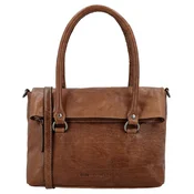 Hide & Stitches Westland W01234 Cognac