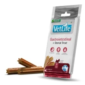 Farmina Vetlife | Dentalne poslastice Gastrointestinal mini