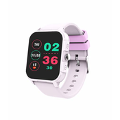 Vivax KIDS watch HERO 2 Violet dječji pametni sat