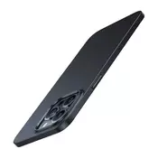 Torras OriginFit-Mag iPhone 15 Pro Futrola - Crna