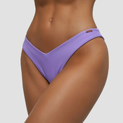 GymBeam Bikini donji dio HAWAII Lilac XL