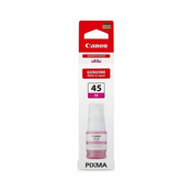 Črnilo Canon GI45M Magenta/Original