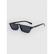 A Lost Cause Elite Black Sunglasses smoke