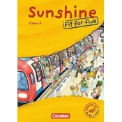 Sunshine, Fit for five, Class 4