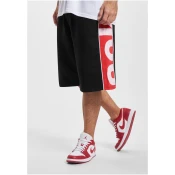 Spolecnost Ecko Unltd. Shorts MODERN black