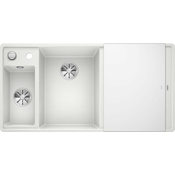AXIA III 6 S-F 524672 Pomivalno korito BLANCO