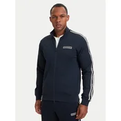 EA7 Emporio Armani Jopa 7M002191 AF13512 UB102 Mornarsko modra Regular Fit
