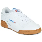 Reebok Classic WORKOUT PLUS Bela