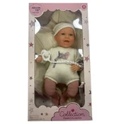 Lutka beba sa lancicem 6631JED