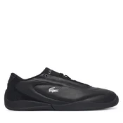 Lacoste Superge Protect 52SMA0017 Črna