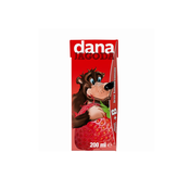 Pijača jagoda, Dana, 0,2 l