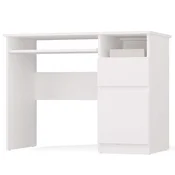 shumee Pisalna miza PORTO RIGHT WHITE