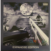 Eminem - The Slim Shady LP