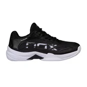 Moški škornji za padel NOX AT10 Lux Black/White Shoes EUR 47
