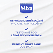 Mixa Obnovitvena nega telesa za zelo suho in grobo kožo Urea Cica Repair+ (obnovitvena krema) 150 ml