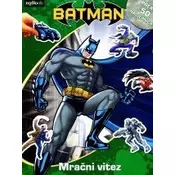 Batman - Mraeni vitez