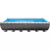 Rezervni deli za Frame Pool Ultra Quadra 732 x 366 x 132 cm - (2) Horizontalna palica A