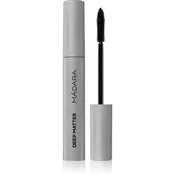 Madara Deep Matter maskara (Bold Volume Mascara) 6 ml (Odstín Black)