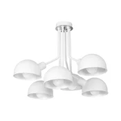 Luster na šipci DEVIN 6xE27/60W/230V