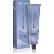 Revlon Professional Revlonissimo Colorsmetique Cool Shades permanentna barva za lase 7.1 60 ml