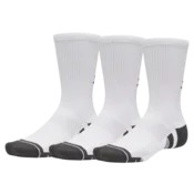 Under Armour Nogavice Performance Tech Crew 3pk