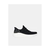 Skechers Ženske patike Slip-ins bobs b love, Crne
