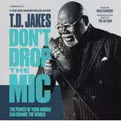 Dont Drop the Mic