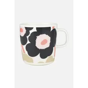 Marimekko lonček iz kamenine 400 ml
