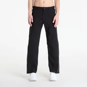 Hlače Comme des Garçons SHIRT Mens Pants Woven Black M