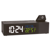 TFA 60.5014.01 Radio alarm clock