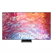 Samsung Neo QLED TV QE55QN700BTXXH