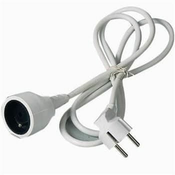 PremiumCord Podaljševalni kabel 230V 5m MF