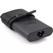 DELL 450-AGOQ prilagodnik napajanja i pretvarac U zatvorenom 90 W Crno